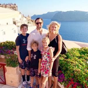 Meet your Posher, Sheila